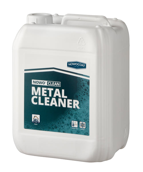 Nowo Metal Cleaner 5l